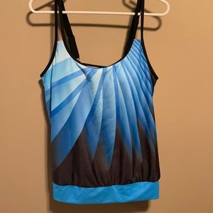 Women’s swimwear